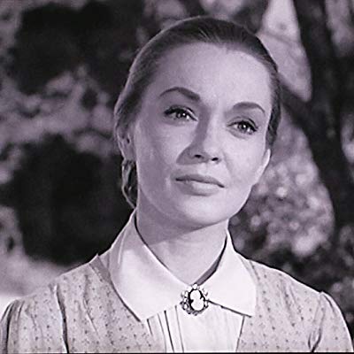 Sharon Burns