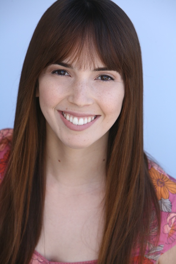 Danielle Morrow