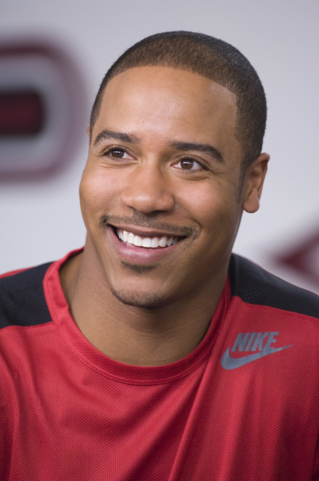 Jamal Webber