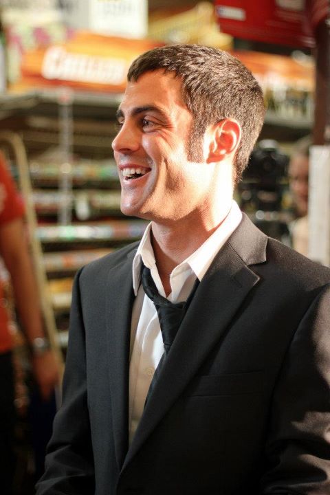 Paul Spadaro