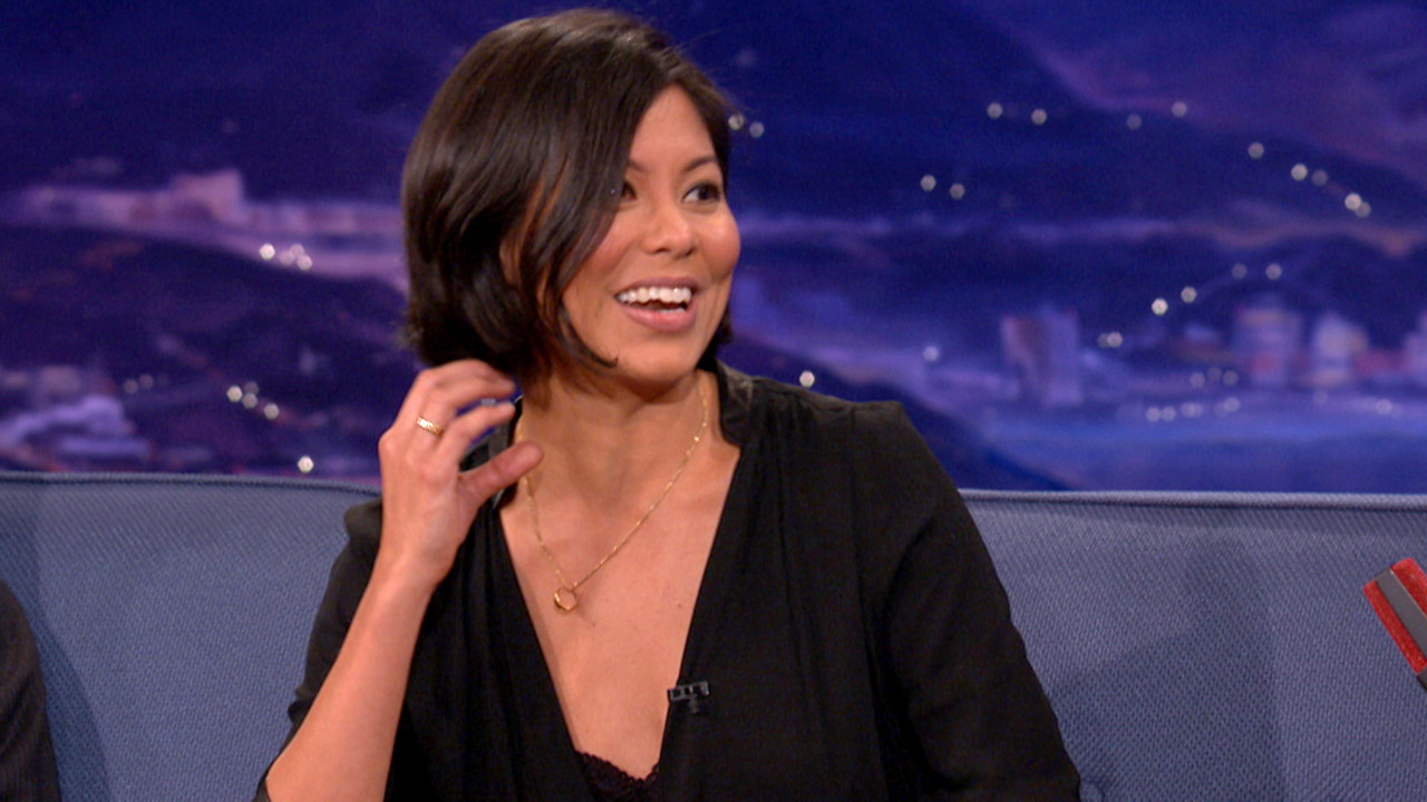 Alex Wagner