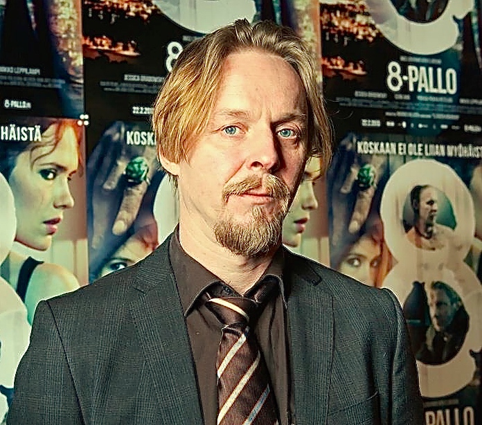 Eero Aho