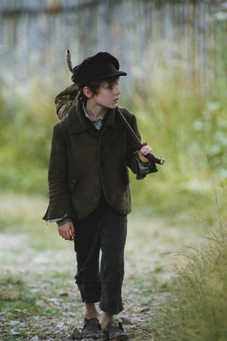 Oliver Twist
