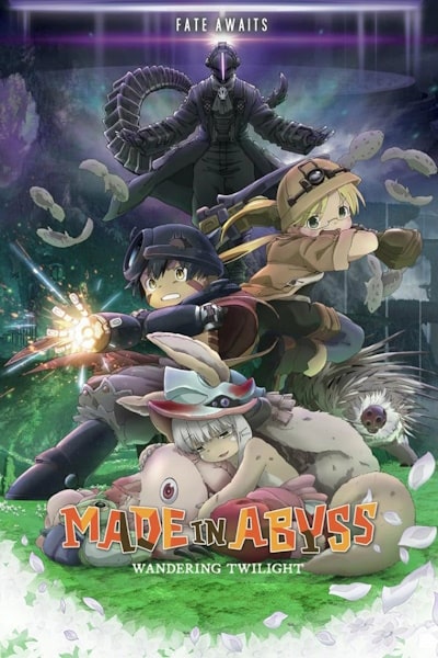 Made in Abyss: Wandering Twilight (Made in Abyss: Horo Suru Tasogare)