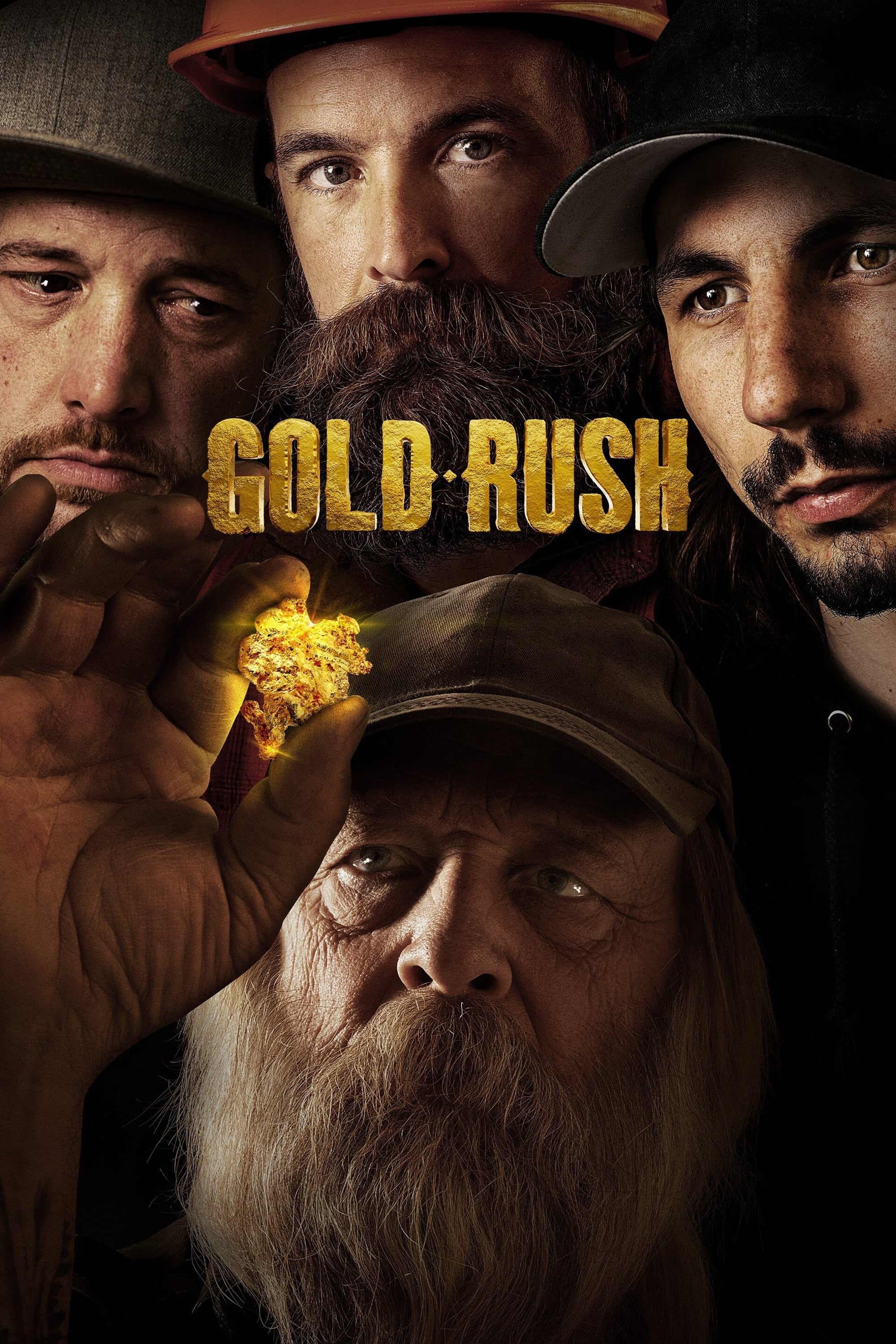Gold Rush: Alaska - Season 13 - Dubl