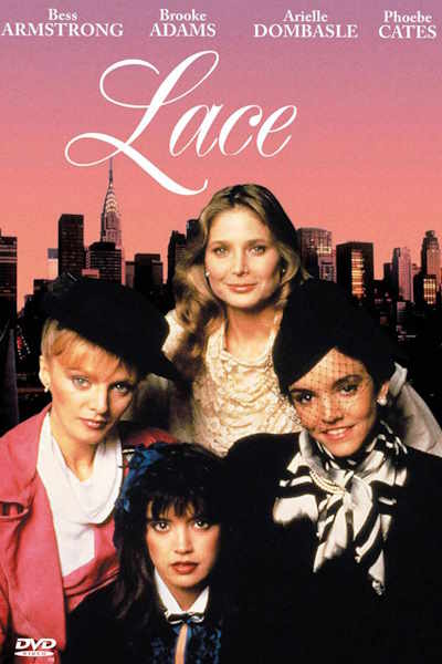 Lace - Season 1