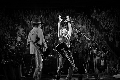 Jon Bon Jovi
