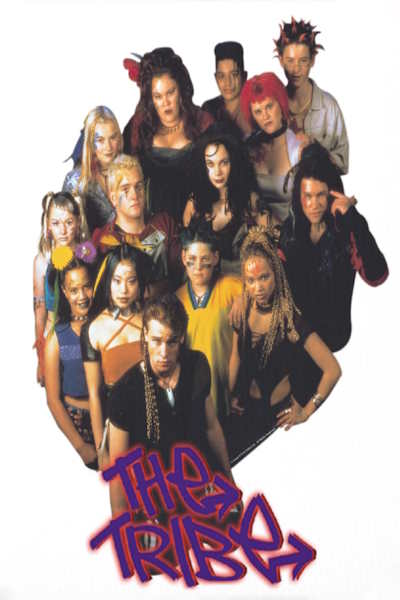 Tribe - Season 2