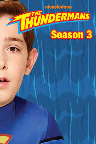 The Thundermans - Season 3