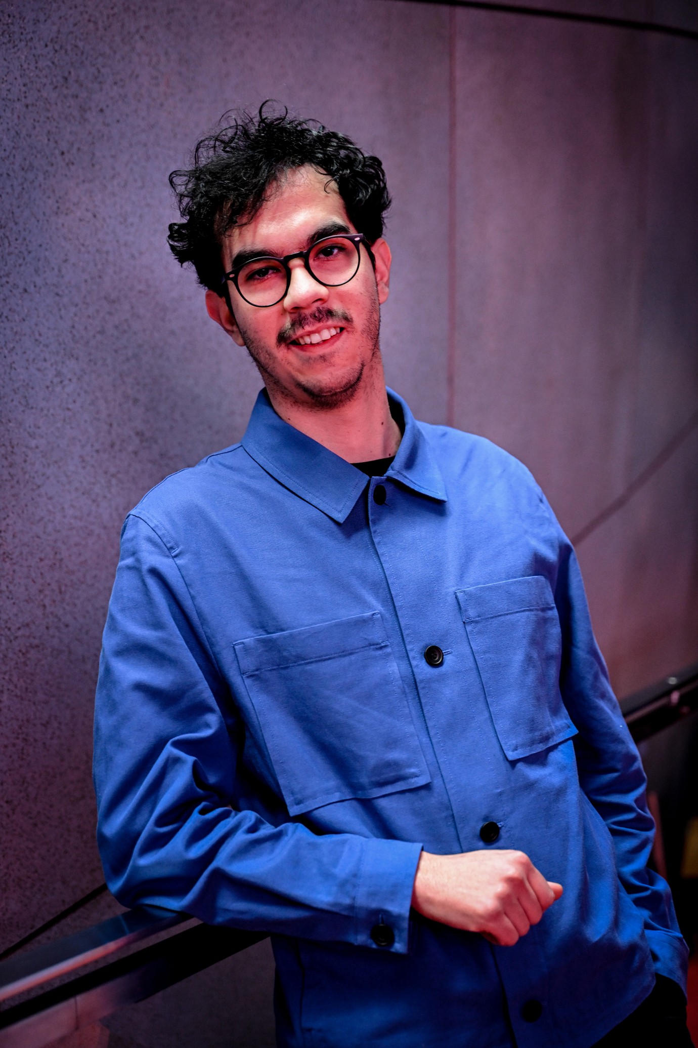 Juanjo Pereira