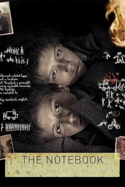 The Notebook (A nagy fuzet)