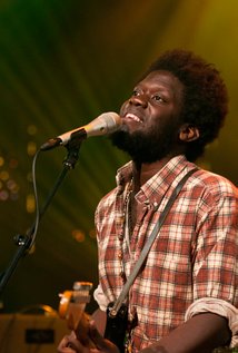 Michael Kiwanuka