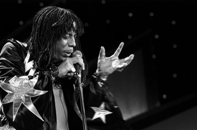 Rick James