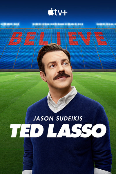 Ted Lasso - Season 2