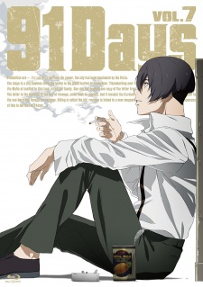 91 Days Special [Sub: Eng]