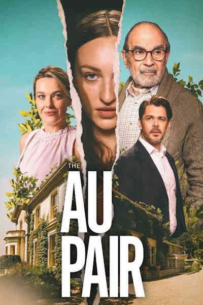 The Au Pair - Season 1