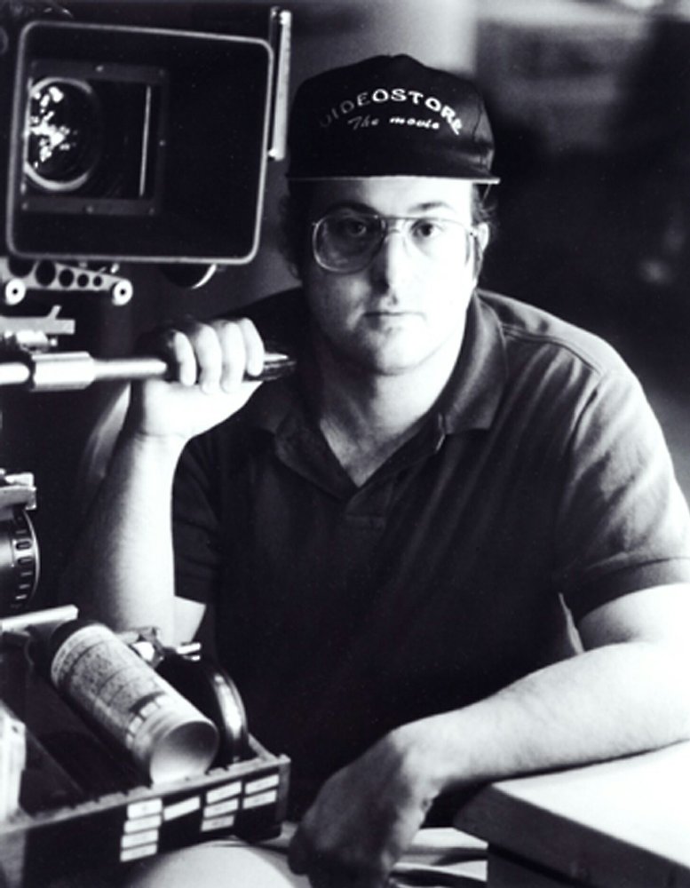 Rolfe Kanefsky