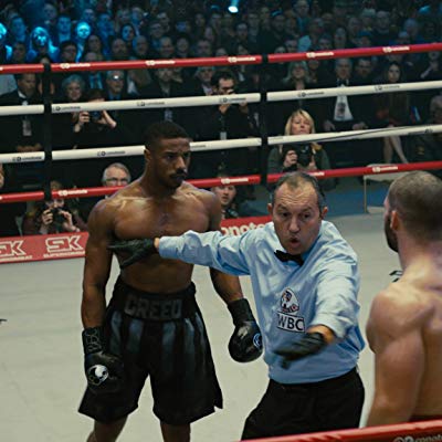Russian Referee