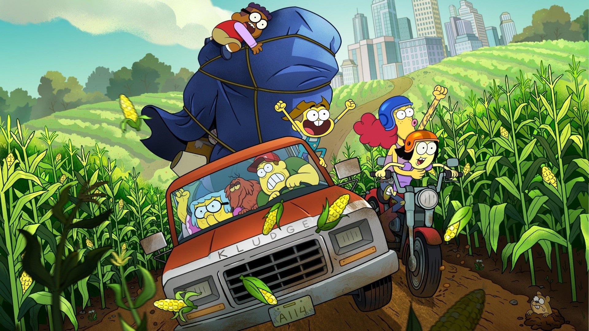 Season 1