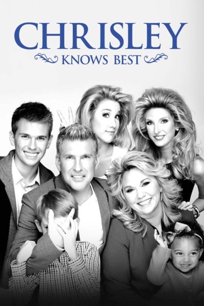 Chrisley Knows Best - Season 2