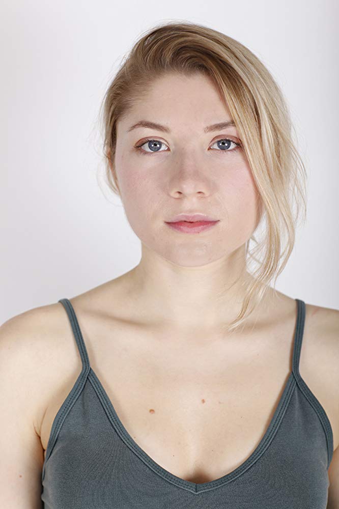 Audrey Hall