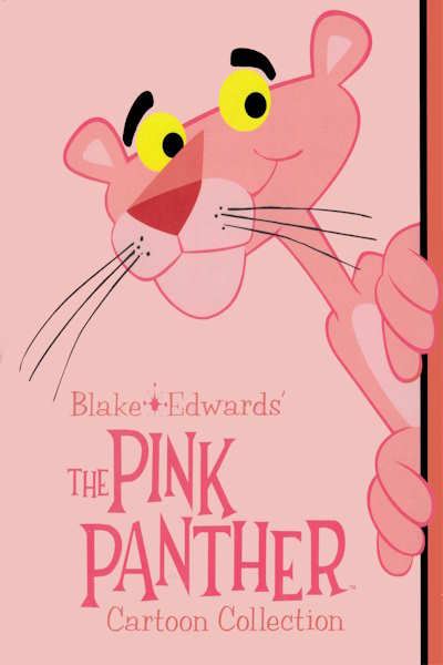 The Pink Panther - Season 1