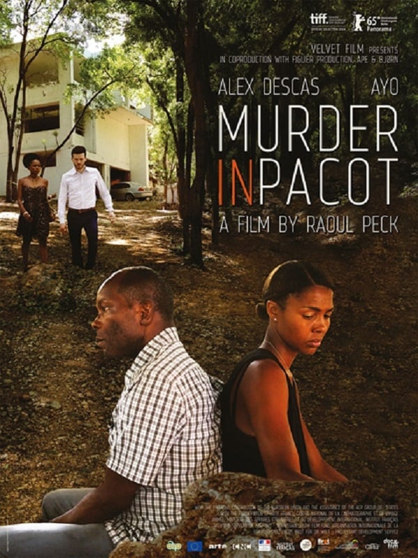 Meurtre &agrave; Pacot