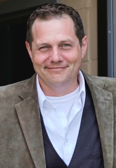 Caleb Marshall