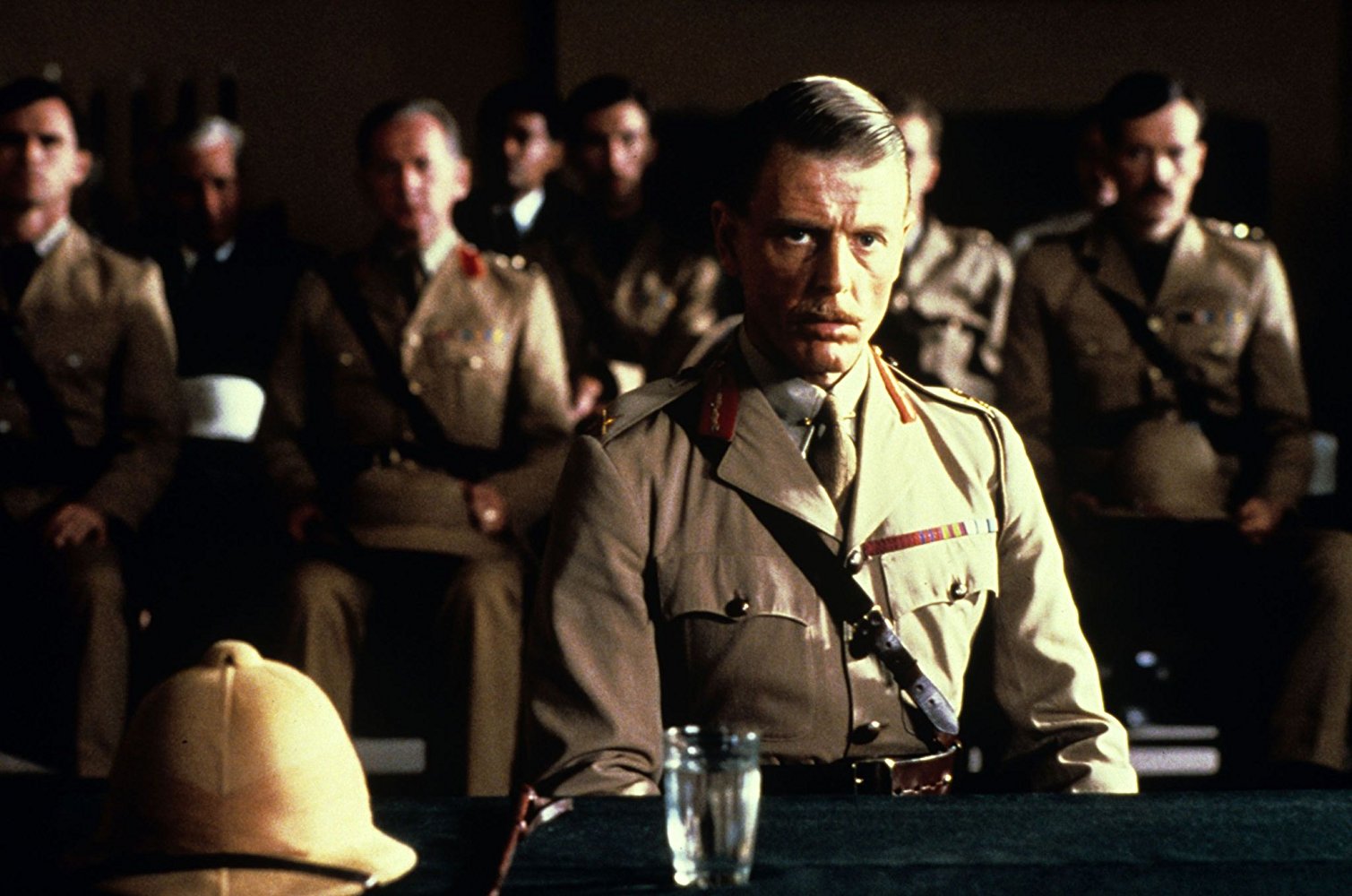 General Dyer