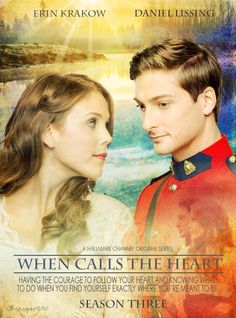 When Calls The Heart - Season 3