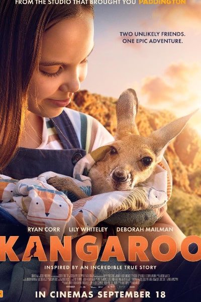 Kangaroo (2025)