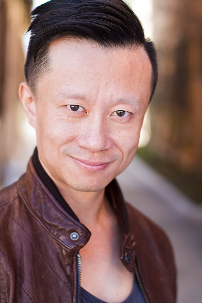 Zhan Wang