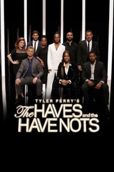 The Haves And The Have Nots - Season 2