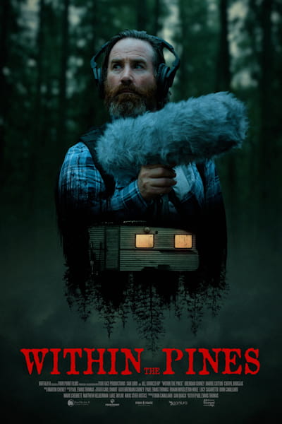 Within the Pines