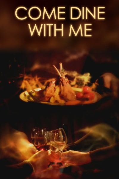 Come Dine with Me - Season 18