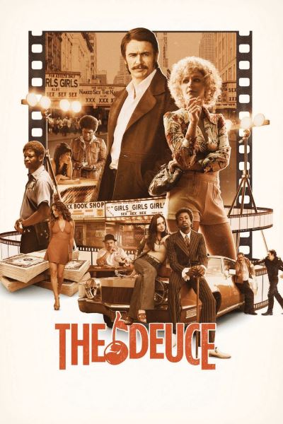 The Deuce - Season 2