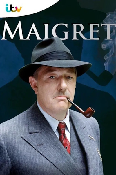 Maigret - Season 1