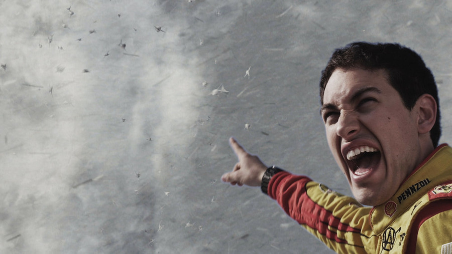 Joey Logano