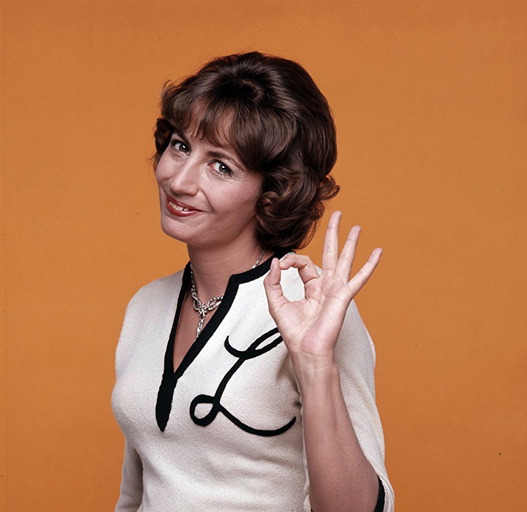 Laverne DeFazio