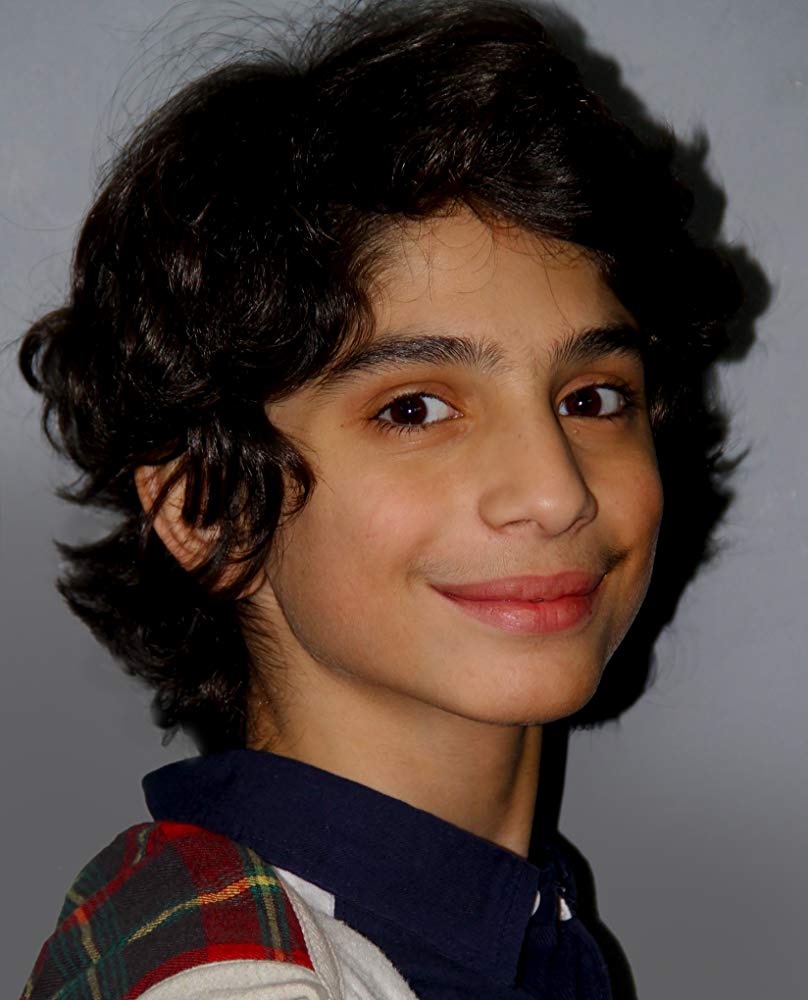 Karim Zein