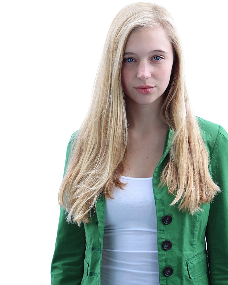 Jessica Sarah Flaum