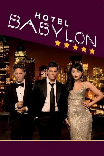 Hotel Babylon - Season 3