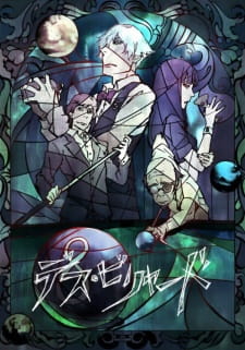 Death Billiards [Sub: Eng]