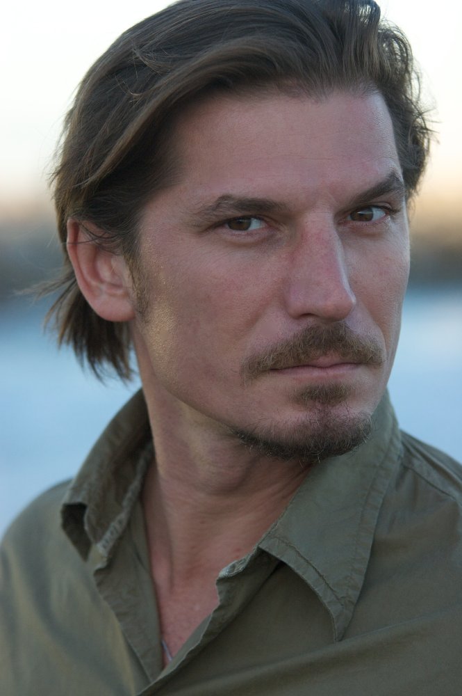 Luka Peros