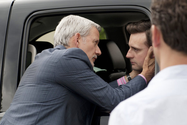 Campbell Scott
