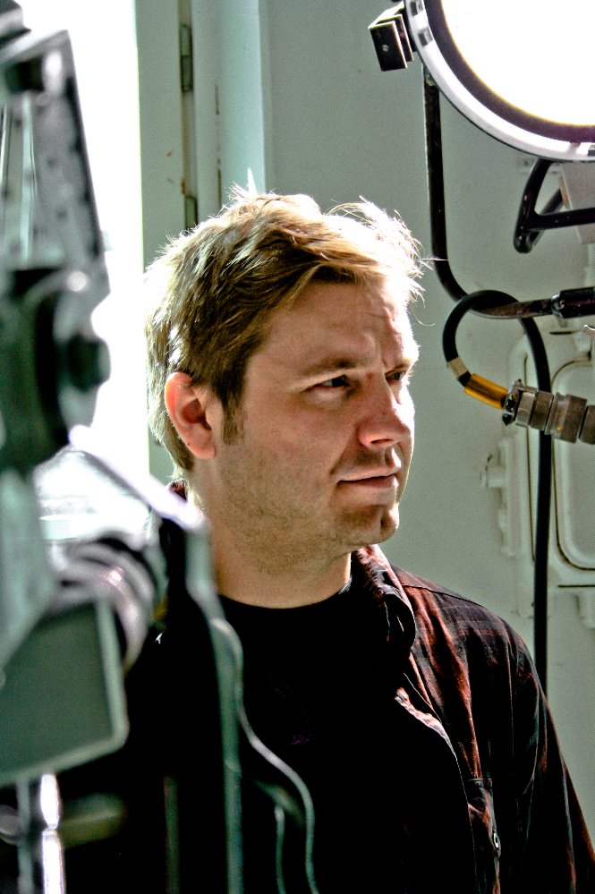 Pete Riski