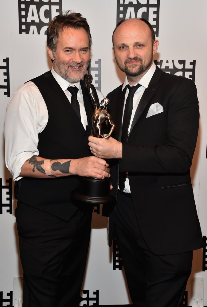 Chris McKay
