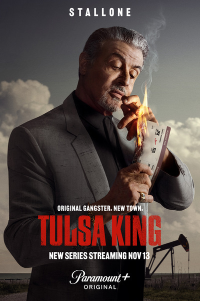 Tulsa King - Season 1