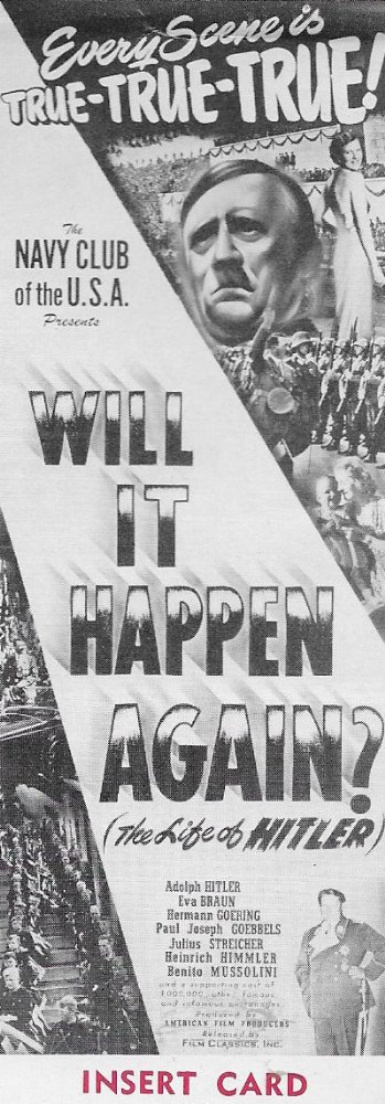 Adolf Hitler