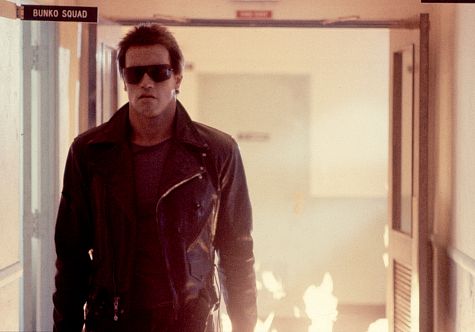 The Terminator